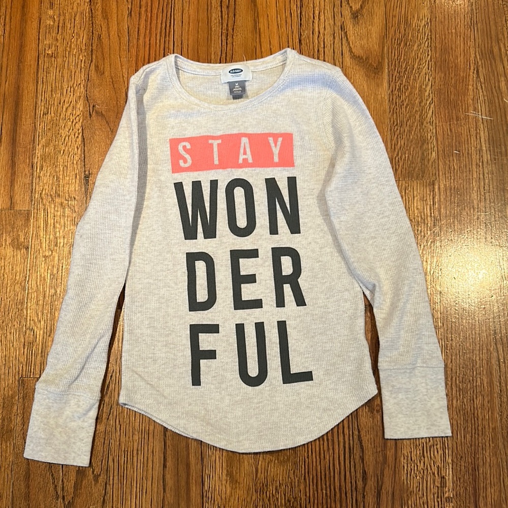 Thermal Knit